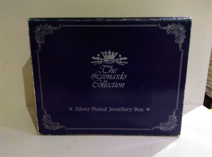 Jewelry Box