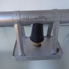 Eltex oil burner green house heater good condition