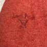James Pringle Mens Wool Jumper Red Size Medium Image 5