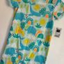 9-12m, Brand-New Animal Summer Romper Image 2