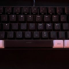 Mechanical Keyboard Wired