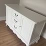 French provincial-style sideboard Image 4