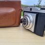 German vintage camera - Balda - Bunde Kamera Werk Image 4