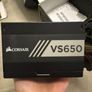 Corsair VS650 PSU Image 5