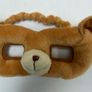 Bear eye mask Image 2