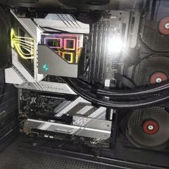 i9 1290k & 128GB RAM Swap for Samsung S26 Ultra or iPhone 17 Pro + Cash