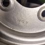 Trailer wheel and tyre Image 4