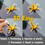 Car Auto DIY Windscreen Windshield Wind Screen Repair Glass Chip Crack Tool Kit Image 4