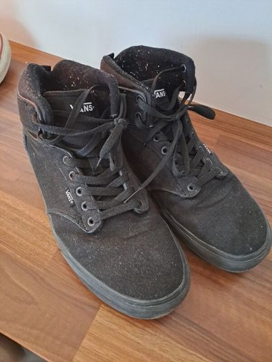 Vans men