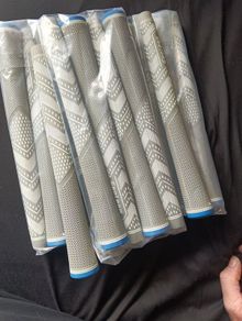 Golf grips