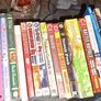 Various different manga for sale Image 10