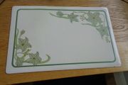 Vinyl Placemat for Sale