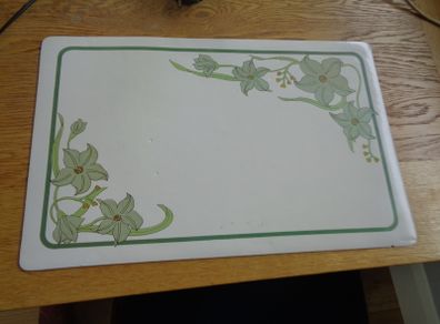 Vinyl Placemat for Sale
