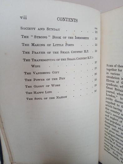 Free Opinions: Freely Expressed on Certain Places of Modern Social Life and Conduct by Marie Corelli (PT236)