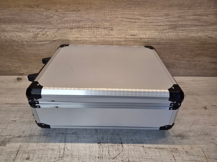 500pce Tool Case - Pull Along