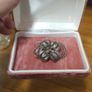 Vintage Brooch Image 5