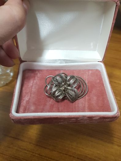 Vintage Brooch