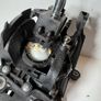 FORD FOCUS MK3 Gear Shifting Mechanism F1FR-7C453-DKD 2015 6 Speed A1l2b12s Image 7