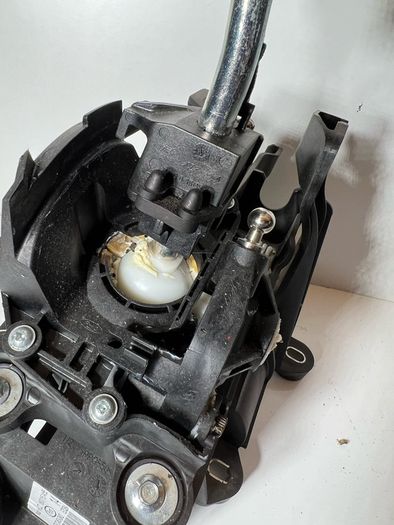 FORD FOCUS MK3 Gear Shifting Mechanism F1FR-7C453-DKD 2015 6 Speed A1l2b12s