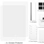 Ecenone Write Like Paper - iPad screen protector Image 3