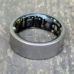 Ultrahuman Ring Air - Size 8