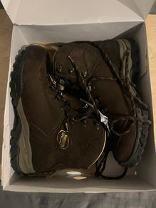 Meindl Meran GTX Hiking Boots - Men Size 10