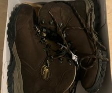 Meindl Meran GTX Hiking Boots - Men Size 10