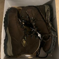 Meindl Meran GTX Hiking Boots - Men Size 10