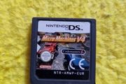 Micromachines Micro Machines V4 Nintendo Ds Games Original