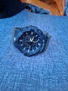 casio g-shock watch