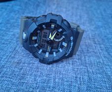 casio g-shock watch