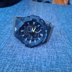 casio g-shock watch