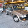 1 x Genuine Toyota Starlet EP70 Centre Cap 42603-10110 Image 5