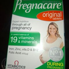 pregnancy care 7 day sample 5 boxes