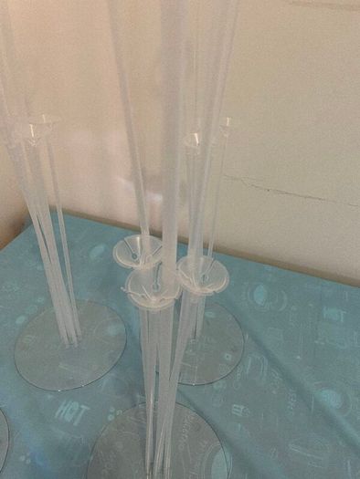 Balloon Stands