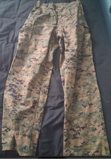 Airsoft gear