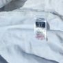 White Denim Jacket Image 4
