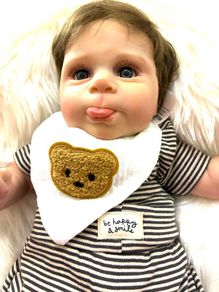doll  beautiful reborn doll