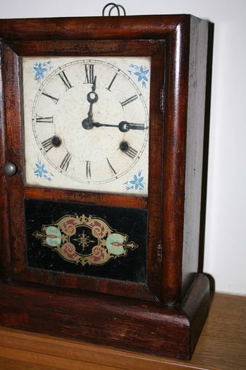 Vintage Clock