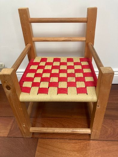 Sugan Chair - Child