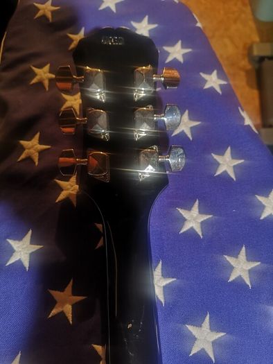 Epiphone special 2