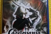 Castlevania PlayStation2 Ps2 Games Original