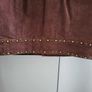 Velvet and Fur Women jacket Image 5