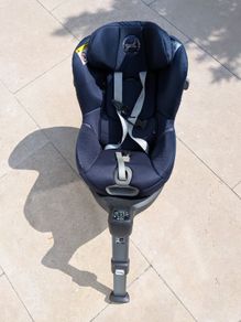 Cybex Sirona S i-size Blue