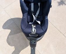 Cybex Sirona S i-size Blue