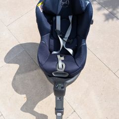 Cybex Sirona S i-size Blue