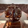 Fabulous Large Brown Betty Teapot by ALB Image 3