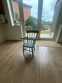 Baby chair