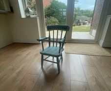 Baby chair
