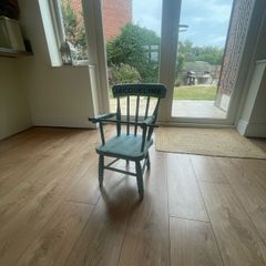Baby chair
